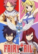Fairy Tail Official