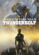 Mobile Suit Gundam Thunderbolt Bandit Flower Movie